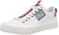 Palladium Ace Lo 'White' 77339-116-M