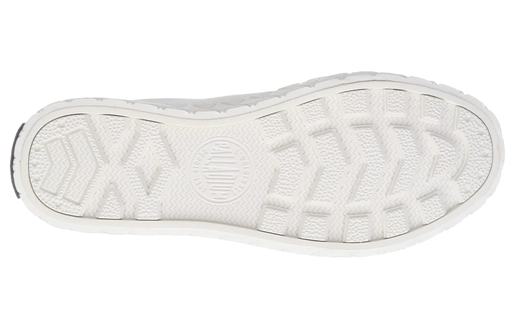 Shop Palladium Ace Lo ''Putih'' 77339-116-M