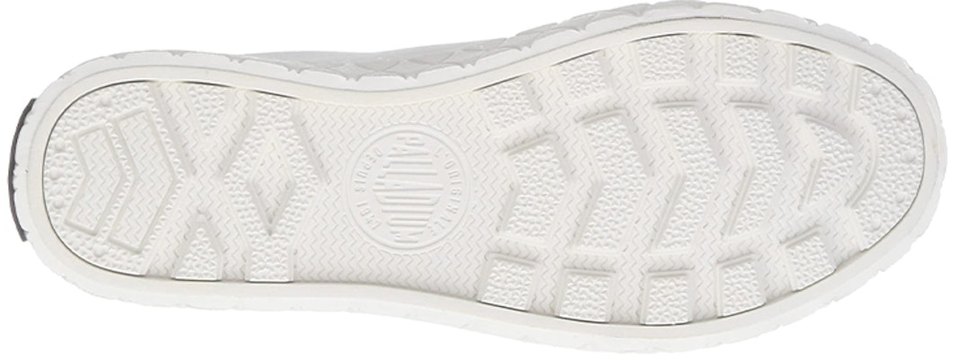 Palladium Ace Lo 'White' 77339-116-M Shop Palladium Ace Lo 'White' 77339-116-M