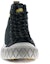 Shop Palladium Ace Supply Mid 'Black Canvas' 77179-008-M