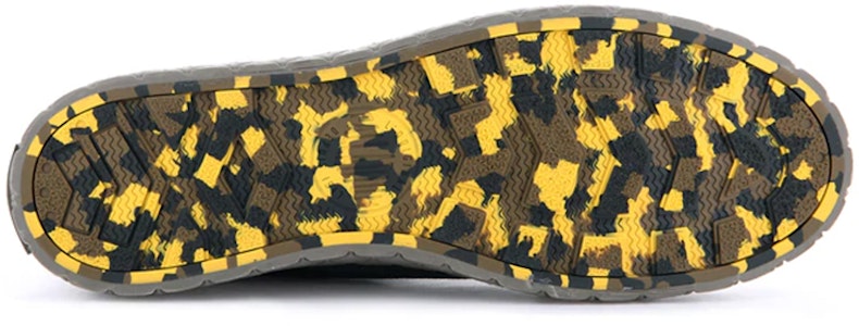 パラディウム エース サプライ ミッド 'ブラック キャンバス' 77179-008-M Purchase パラディウム エース サプライ ミッド 'ブラック キャンバス' 77179-008-M