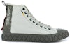 Order Palladium Ace Supply Mid 'Grey' 77179-137-M