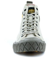 パラディウム エース サプライ ミッド 'グレー' 77179-137-M Shop パラディウム エース サプライ ミッド 'グレー' 77179-137-M