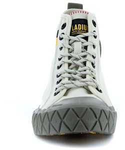 パラディウム エース サプライ ミッド 'グレー' 77179-137-M Shop パラディウム エース サプライ ミッド 'グレー' 77179-137-M