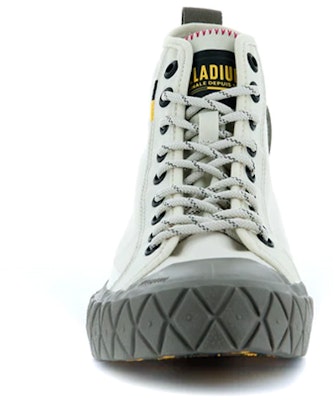 Palladium Ace Supply Mid 'Grey' 77179-137-M Shop Palladium Ace Supply Mid 'Grey' 77179-137-M