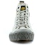 Shop Palladium Ace Supply Mid 'Grey' 77179-137-M