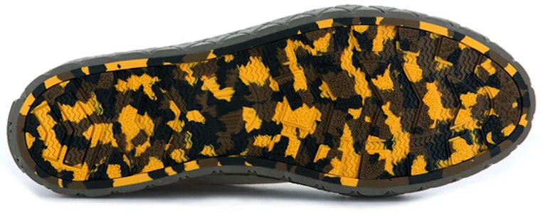 パラディウム エース サプライ ミッド 'グレー' 77179-137-M Purchase パラディウム エース サプライ ミッド 'グレー' 77179-137-M