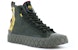 Palladium Ace Supply Mid 'Military Green' 77179-309-M