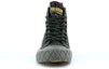 Shop Palladium Ace Supply Mid 'Military Green' 77179-309-M