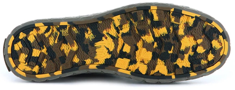 팔라디움 에이스 서플라이 미드 '밀리터리 그린' 77179-309-M Purchase 팔라디움 에이스 서플라이 미드 '밀리터리 그린' 77179-309-M