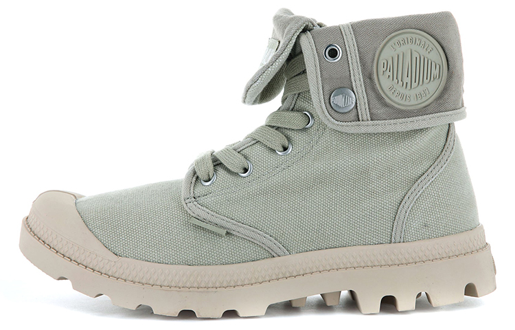 Palladium Baggy 'Grey Green'