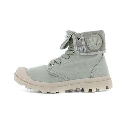 Palladium Baggy 'Grey Green'