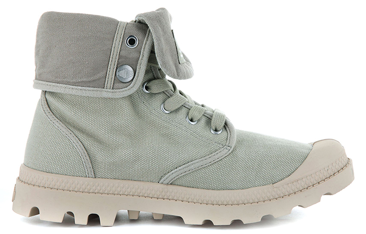 Palladium Baggy 'Grey Green' 圖 2
