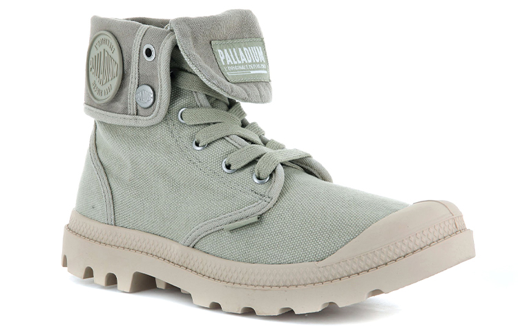 Palladium Baggy 'Grey Green' 圖 3