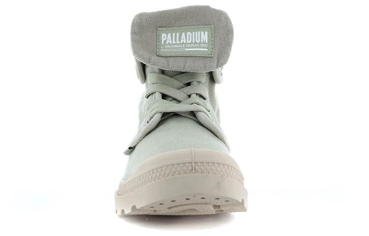 Palladium Baggy 'Grey Green' 圖 4