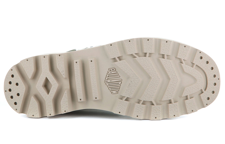 Palladium Baggy 'Grey Green' 圖 5