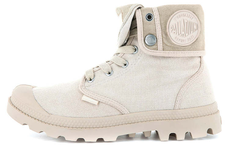 Palladium Baggy 'Off-White' 02353-221-M