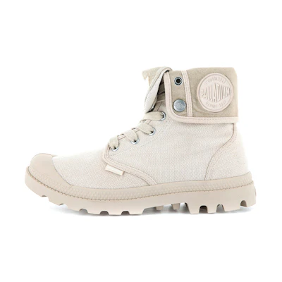 Palladium Baggy 'Off-White'