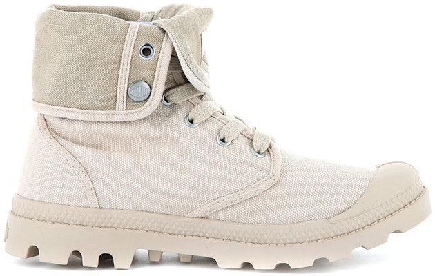 Palladium Baggy 'Off-White' Putih Kusam 02353-221-M Order Palladium Baggy 'Off-White' Putih Kusam 02353-221-M