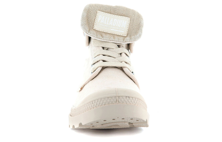 Shop パラディウム バギー オフホワイト 02353-221-M