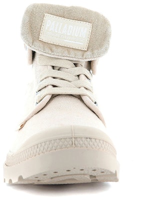 Palladium Baggy 'Off-White' Putih Kusam 02353-221-M Shop Palladium Baggy 'Off-White' Putih Kusam 02353-221-M