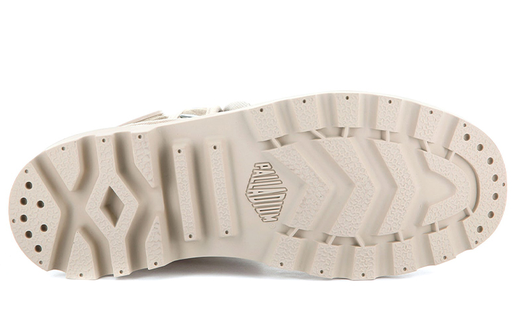 Purchase パラディウム バギー オフホワイト 02353-221-M