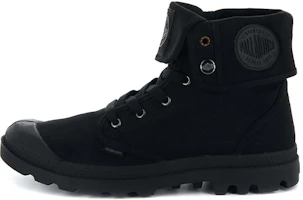 Palladium Baggy High 'Black Outdoor' 02353-060-M Palladium Baggy High 'Black Outdoor' 02353-060-M
