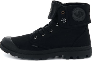 Palladium Baggy High 'Black Outdoor' 02353-060-M Palladium Baggy High 'Black Outdoor' 02353-060-M