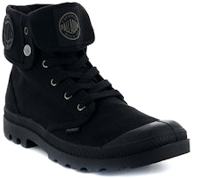 Palladium Baggy High 黑色户外靴 02353-060-M Lookbook Palladium Baggy High 黑色户外靴 02353-060-M