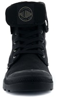 Palladium Baggy High 黑色户外靴 02353-060-M Shop Palladium Baggy High 黑色户外靴 02353-060-M