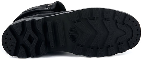 Palladium Baggy High 黑色户外靴 02353-060-M Purchase Palladium Baggy High 黑色户外靴 02353-060-M