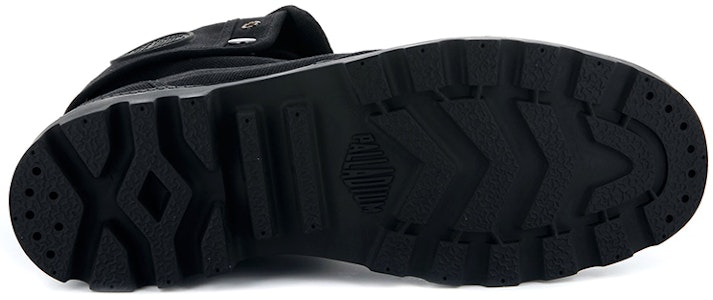 Palladium Baggy 高筒兩穿戶外靴 黑色 Purchase Palladium Baggy 高筒兩穿戶外靴 黑色