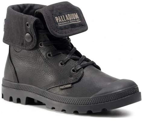 パラディウム バギーレザー エス 'ブラック' 76892-008-M 76892-008-M Lookbook パラディウム バギーレザー エス 'ブラック' 76892-008-M 76892-008-M