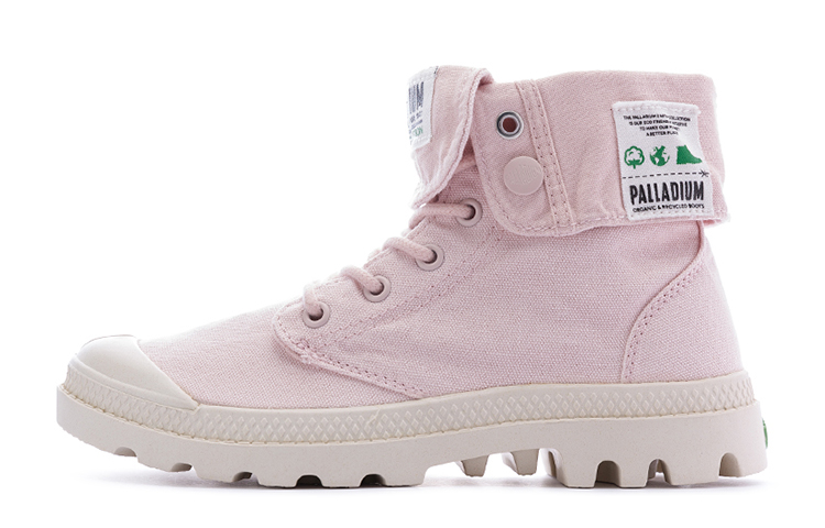 Palladium Baggy Organic 'Light Pink'