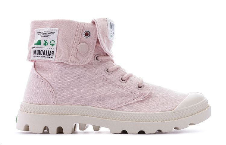 Palladium Baggy Organic 'Light Pink' 圖 2
