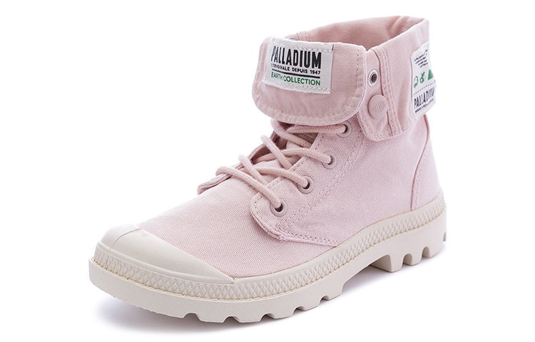 Palladium Baggy Organic 'Light Pink' 圖 3