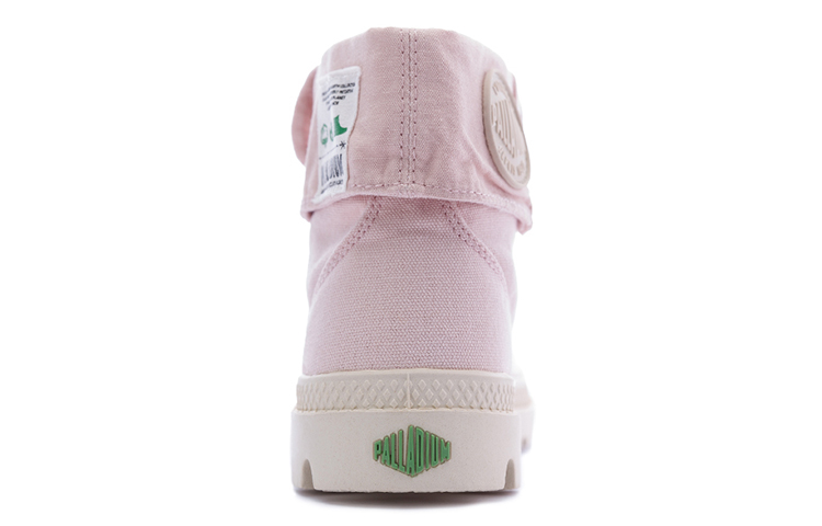 Palladium Baggy Organic 'Light Pink' 圖 4