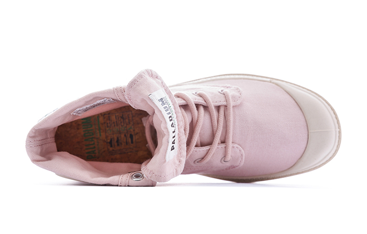 Palladium Baggy Organic 'Light Pink' 圖 5