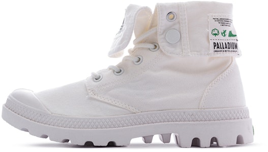 Palladium Baggy Orgánico 'Blanco' 76633-116-M Buy Palladium Baggy Orgánico 'Blanco' 76633-116-M