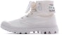 Palladium Baggy Organic 'White' 76633-116-M