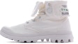 Buy Palladium Baggy Organic 'White' 76633-116-M