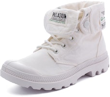 팔라디움 배기 오가닉 '화이트' (Palladium Baggy Organic 'White') 76633-116-M Order 팔라디움 배기 오가닉 '화이트' (Palladium Baggy Organic 'White') 76633-116-M