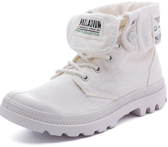 Palladium Baggy Orgánico 'Blanco' 76633-116-M Order Palladium Baggy Orgánico 'Blanco' 76633-116-M