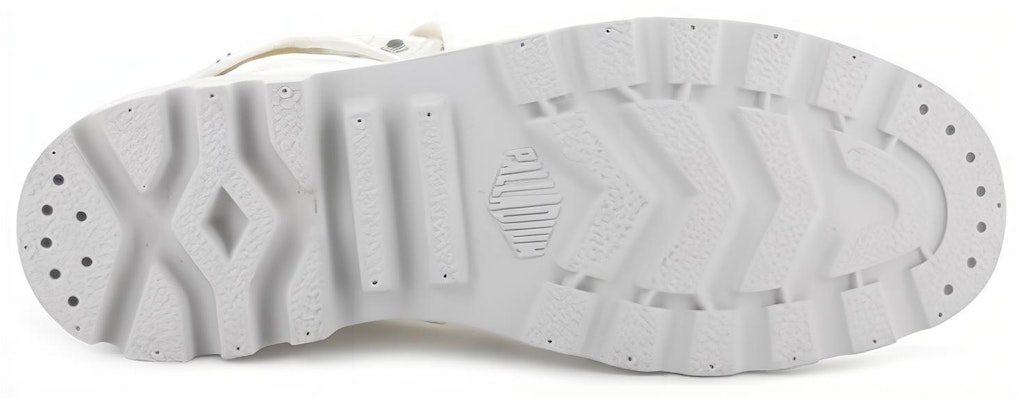 Palladium Baggy Organic 'White' 76633-116-M Purchase Palladium Baggy Organic 'White' 76633-116-M