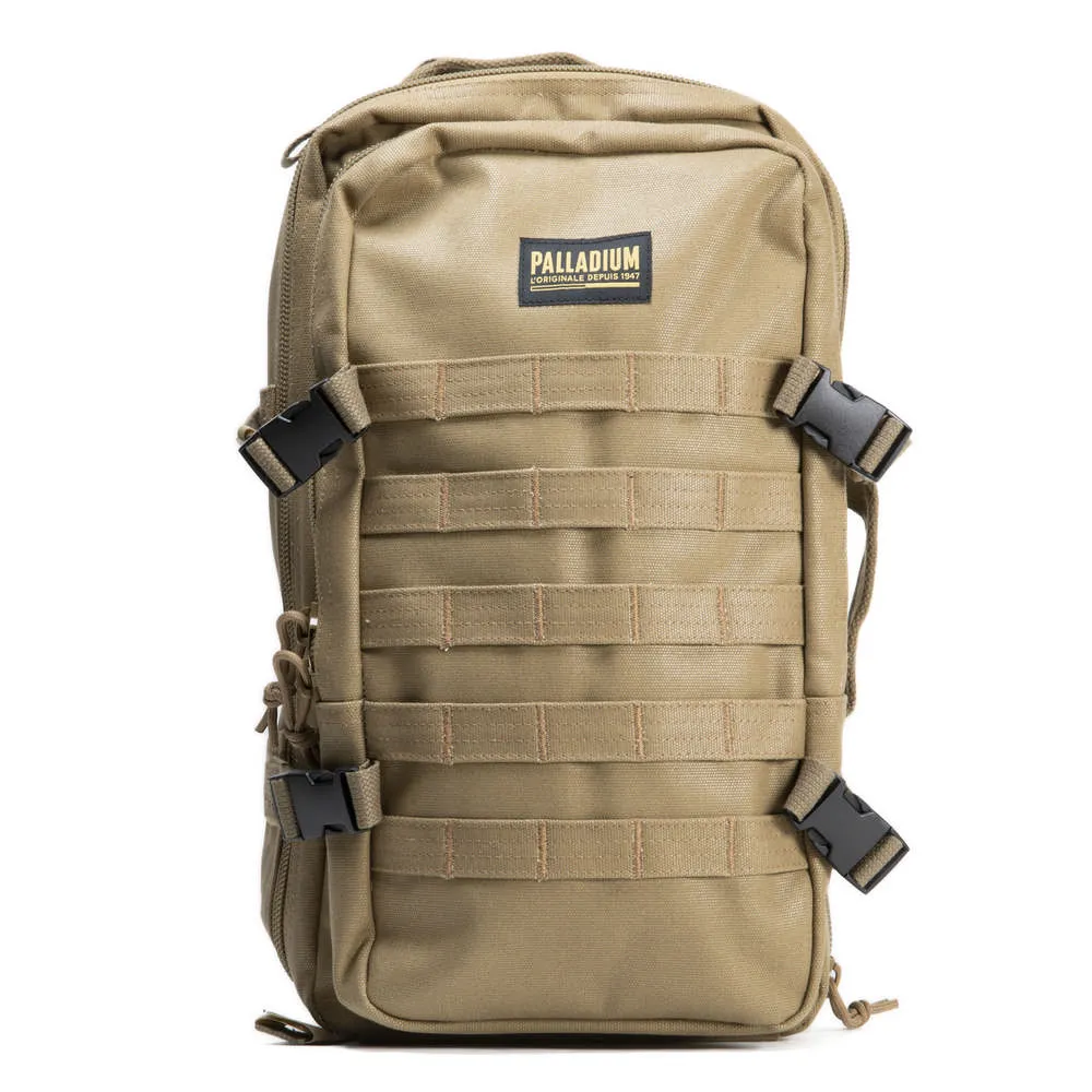 Buy Palladium BAROUDEUR CVS~OLIVE Sepatu Pria Hijau Oliv BG222307