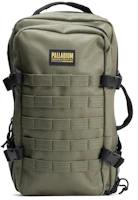 Palladium BAROUDEUR CVS~OLIVE NIGHT Palladium BAROUDEUR CVS~OLIVE NIGHT