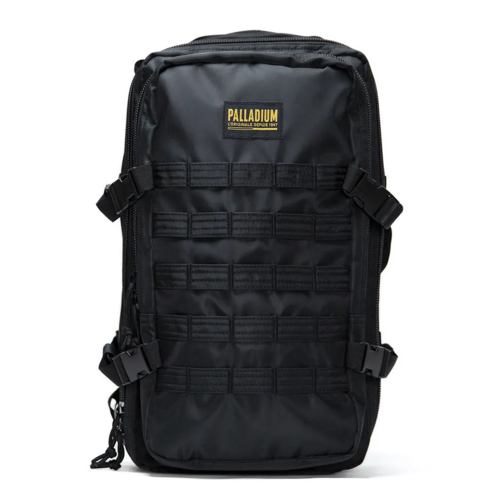 Palladium BAROUDEUR NYL~BLACK