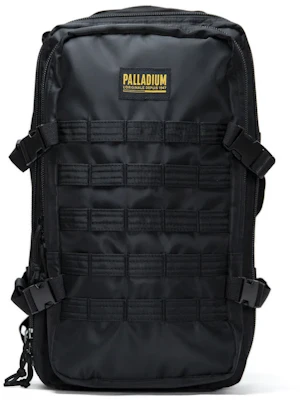 Palladium BAROUDEUR 尼龍~黑色 Buy Palladium BAROUDEUR 尼龍~黑色