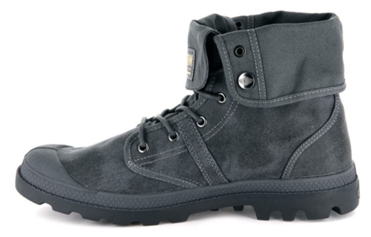 Palladium Bgy Wax 'Grey'