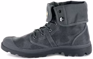 Palladium Bgy Wax 'Grey' 75534-019-M Palladium Bgy Wax 'Grey' 75534-019-M